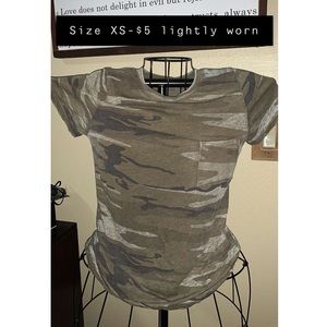 T-shirt